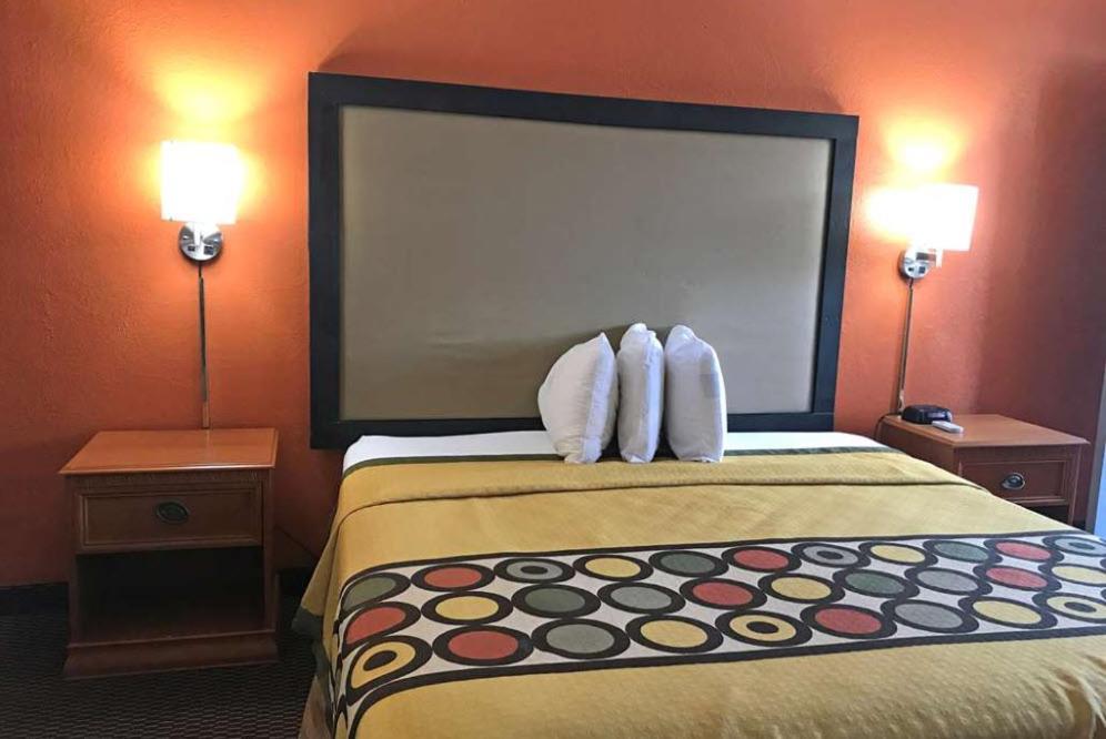 Happy Stay Inn Ганнибал Экстерьер фото