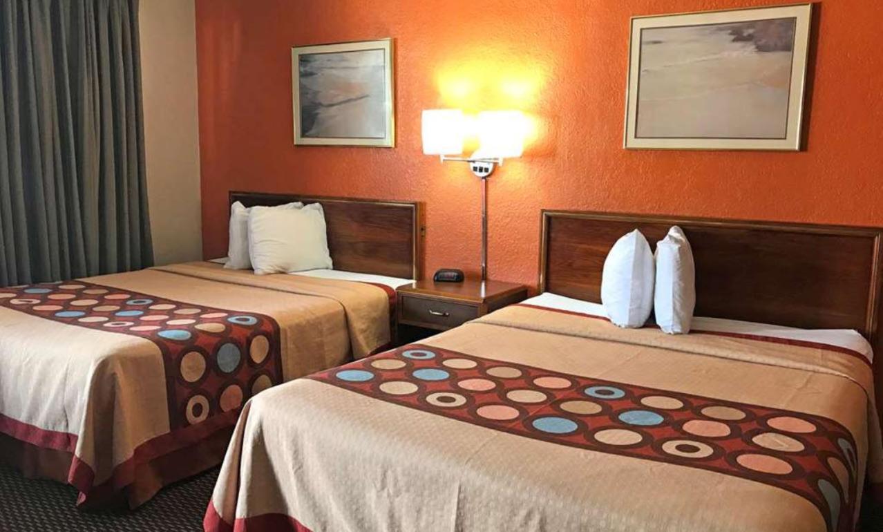 Happy Stay Inn Ганнибал Экстерьер фото